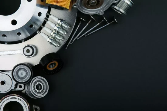 renault auto spare parts