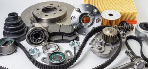لوازم یدکی ال90 در تبریز