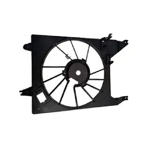 دیاق فن جدید تندر90