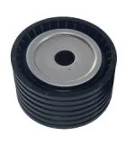 بلبرینگ شیاری تسمه تایم ال90