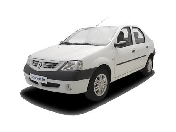 تندر90