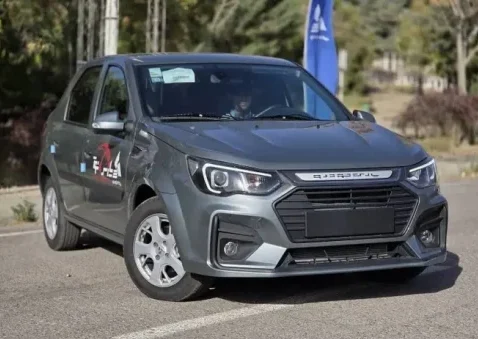 ال90 ایرانی یا پارس نوا