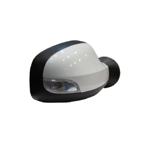 آینه برقی راهنمادار راست ساندرو