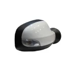 آینه برقی راهنمادار چپ ساندرو