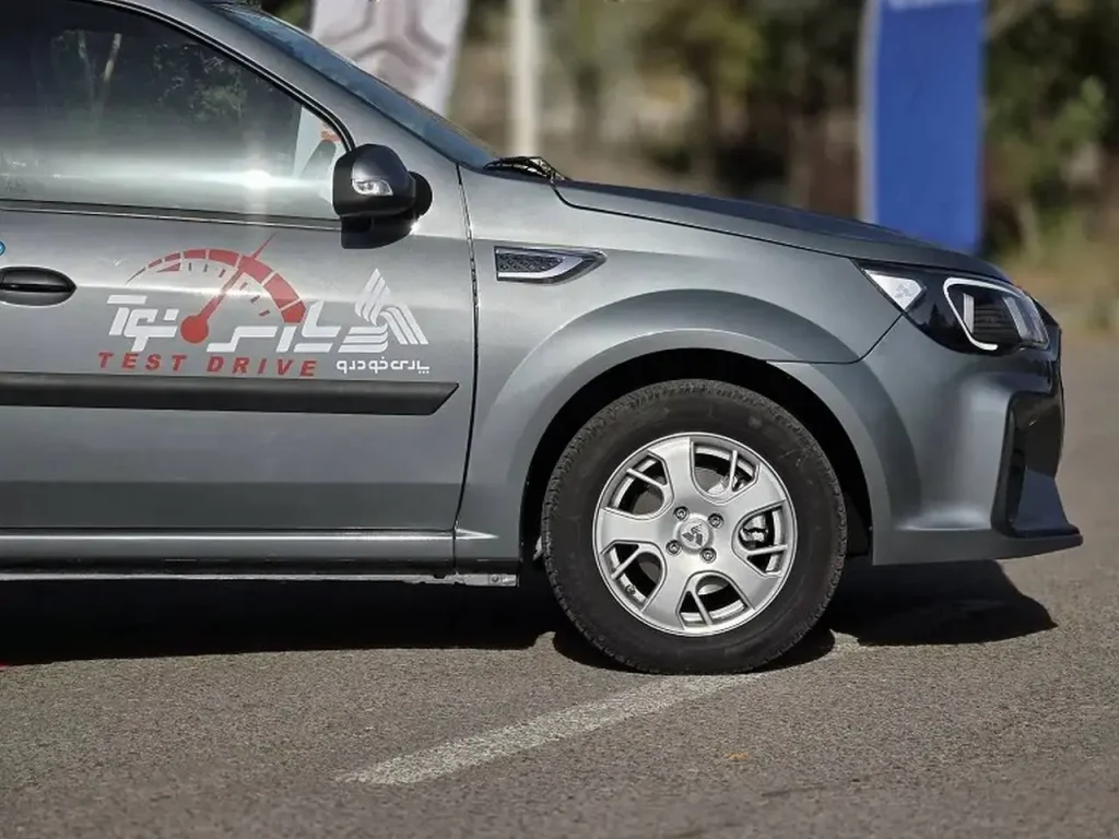 ال90 ایرانی یا پارس نوا