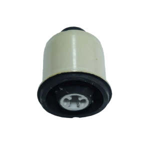 بوش اکسل عقب مگان