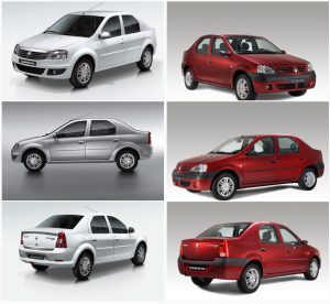 تندر90 جدید و قدیم