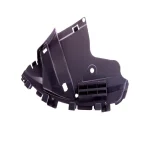 خاک‌ اندازی سپر جلو ساندرو