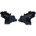 خاک اندازی سپر جلو ساندرو