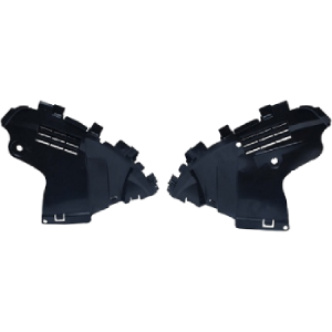 خاک اندازی سپر جلو ساندرو