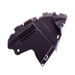 خاک‌ اندازی سپر جلو ساندرو