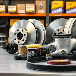 خرید لوازم یدکی ال90