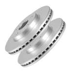 دیسک چرخ جلو داستر