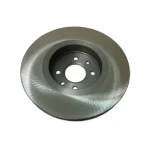 دیسک چرخ جلو مگان