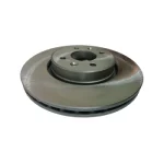 دیسک چرخ جلو مگان