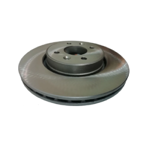 دیسک چرخ جلو مگان