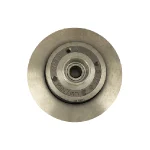 دیسک چرخ عقب مگان