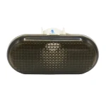 راهنما روی گلگیر اسپرت تندر90