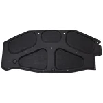 نمد درب موتور تندر90