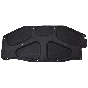 نمد درب موتور تندر90