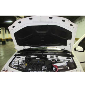 نمد درب موتور تندر90