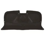 نمد درب صندوق عقب تندر90