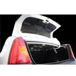 نمد درب صندوق عقب تندر90