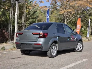 ال90 ایرانی یا پارس نوا