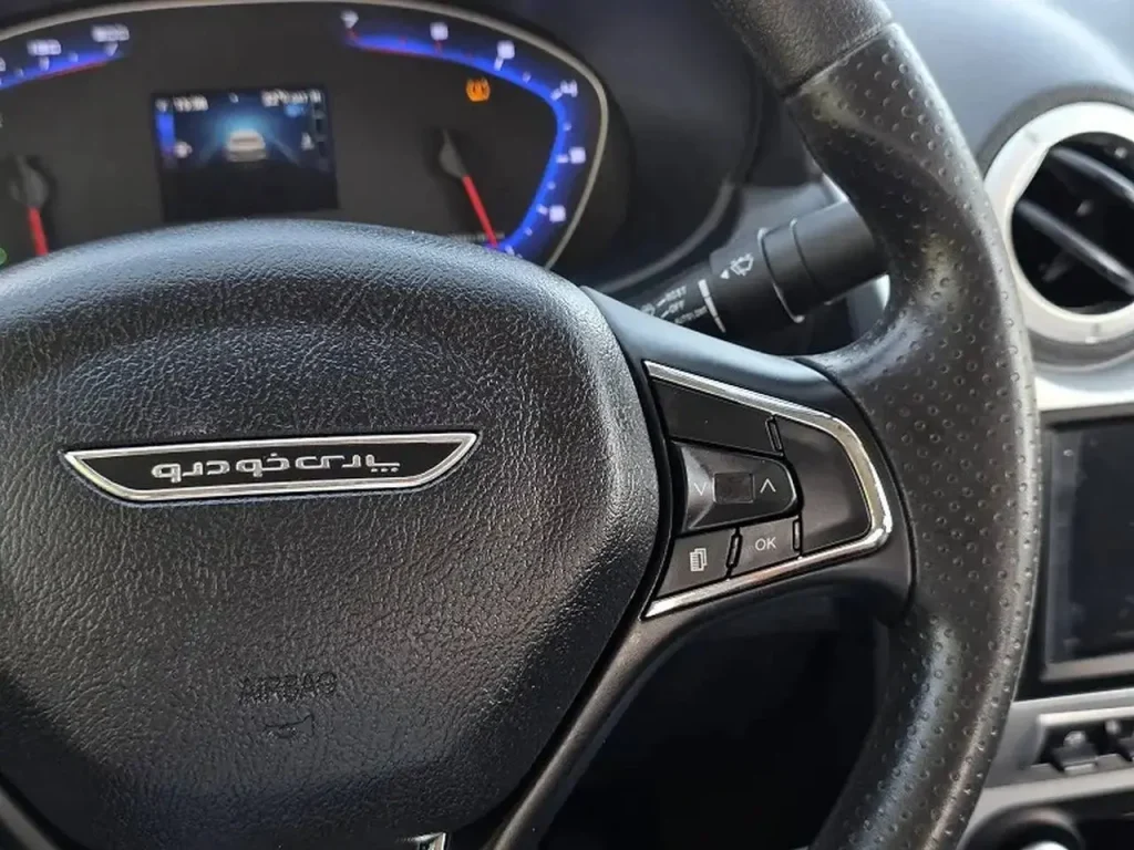 ال90 ایرانی یا پارس نوا