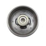 کاسه چرخ عقب کپچر