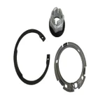 کیت بلبرینگ چرخ جلو تندر90