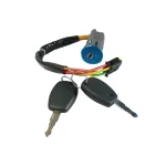 سوئیچ استارت