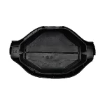 قاب ایربگ فرمان تندر90