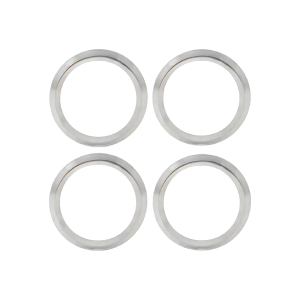 حلقه دریچه کولر استیل تندر90