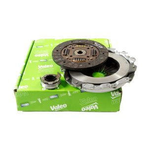 دیسک و صفحه کلاچ تندر90 