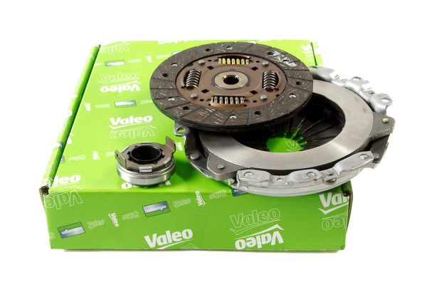 دیسک و صفحه کلاچ تندر90